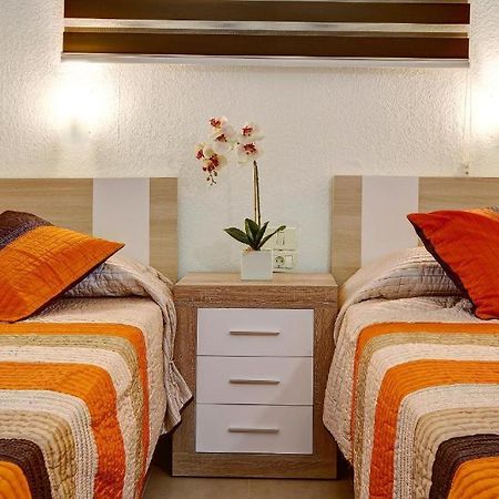Los Elefantes Beach House San Bartolomé Εξωτερικό φωτογραφία