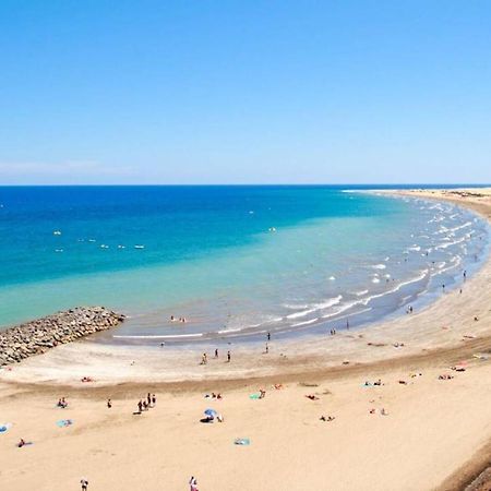 Los Elefantes Beach House San Bartolomé Εξωτερικό φωτογραφία