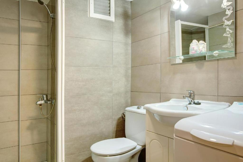 Los Elefantes Beach House San Bartolomé Εξωτερικό φωτογραφία