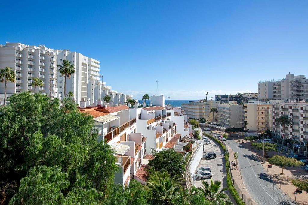 Los Elefantes Beach House San Bartolomé Εξωτερικό φωτογραφία