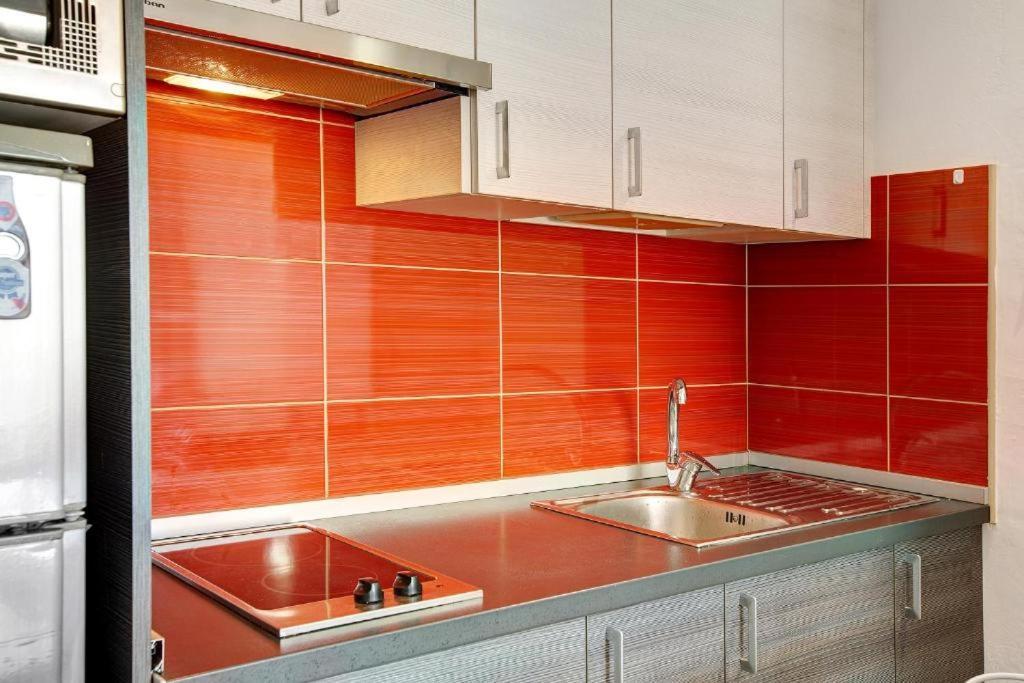 Los Elefantes Beach House San Bartolomé Εξωτερικό φωτογραφία