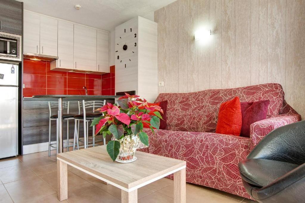 Los Elefantes Beach House San Bartolomé Εξωτερικό φωτογραφία