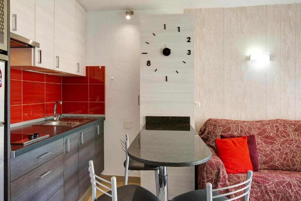 Los Elefantes Beach House San Bartolomé Εξωτερικό φωτογραφία