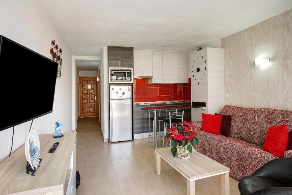 Los Elefantes Beach House San Bartolomé Εξωτερικό φωτογραφία