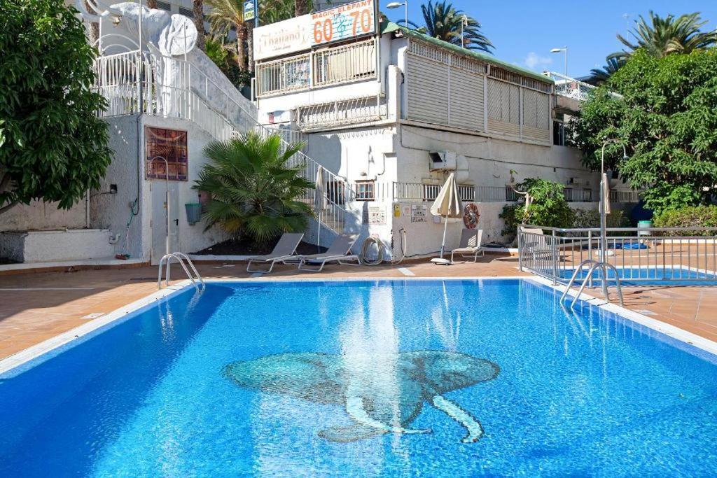 Los Elefantes Beach House San Bartolomé Εξωτερικό φωτογραφία