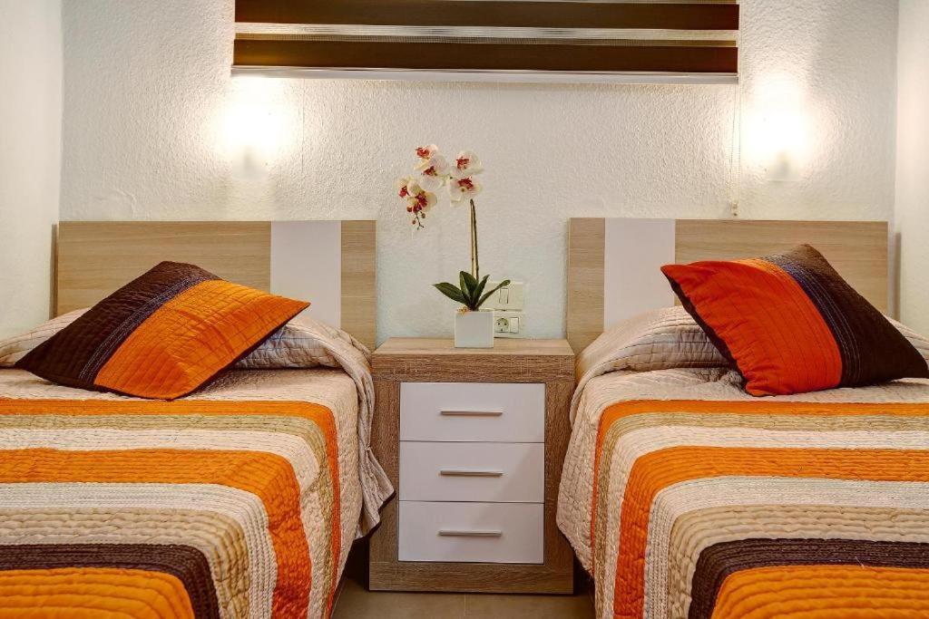 Los Elefantes Beach House San Bartolomé Εξωτερικό φωτογραφία