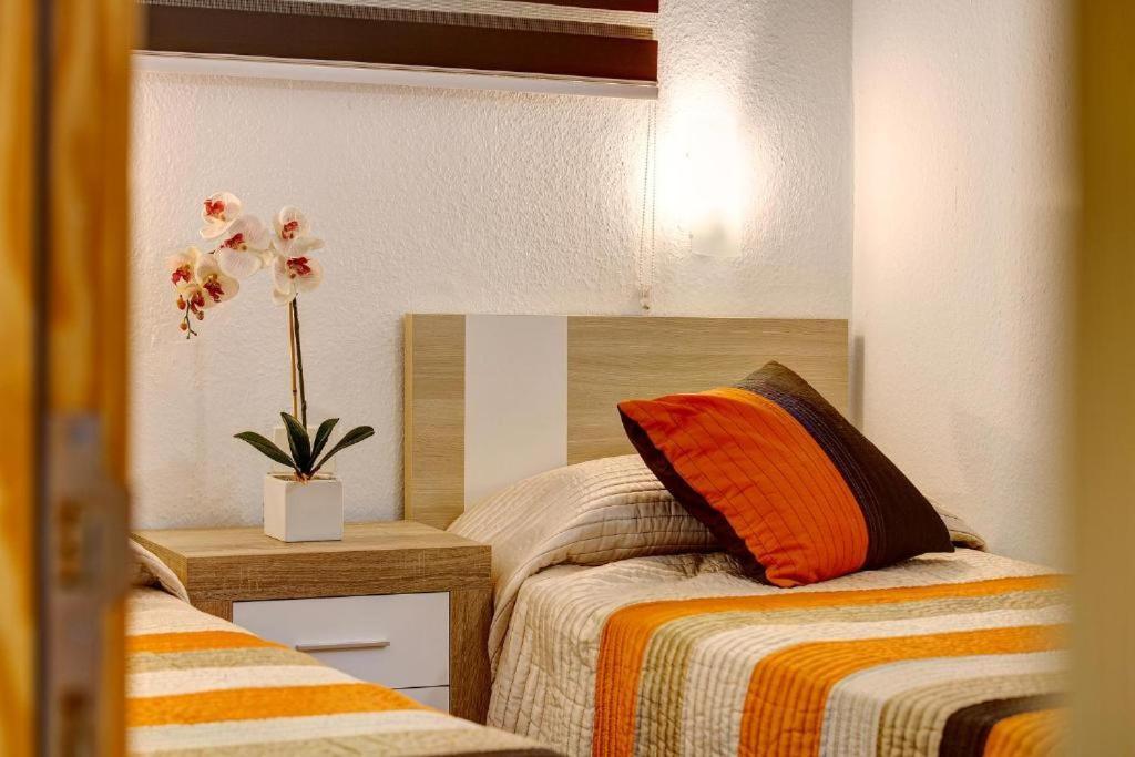 Los Elefantes Beach House San Bartolomé Εξωτερικό φωτογραφία