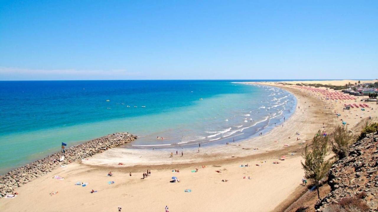 Los Elefantes Beach House San Bartolomé Εξωτερικό φωτογραφία